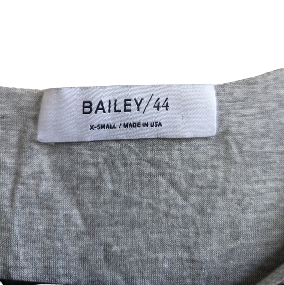 Bailey 44 Multicolor Striped Midi Dress - Picture 7 of 7